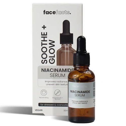 Soothe + glow