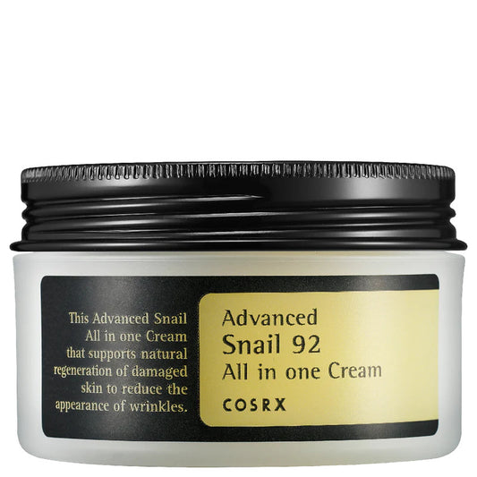 Advanced Snail 92 All in One Cream