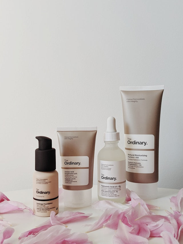 Where to buy skin care products in Nigeria
