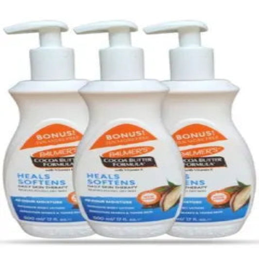 Palmer's cocoa butter formula