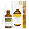 Advanced clinical retinol serum