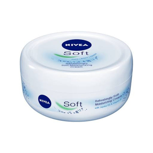Nivea men deep body lotion