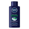 Nivea men revitalizing body lotion