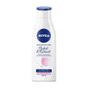 Nivea (small) perfect & radiant body lotion