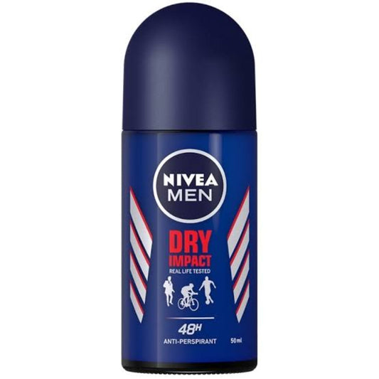 Nivea roll-ons single