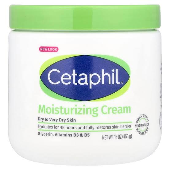 Cetaphil