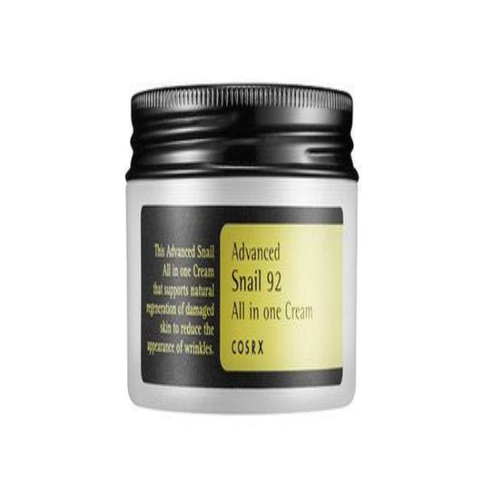 Advanced snail 92 all in one cream