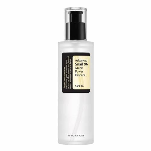 Advanced snail mucin power essence