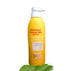Advanced Korean skin bright & dewy radiance serum + toner