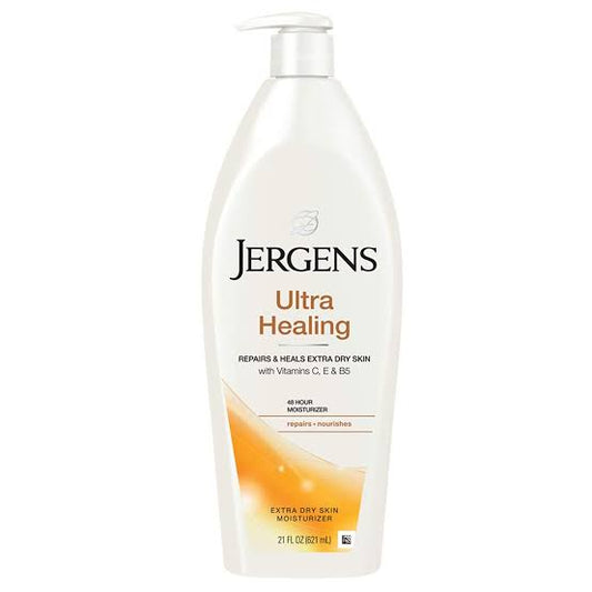 Jergens ultra healing