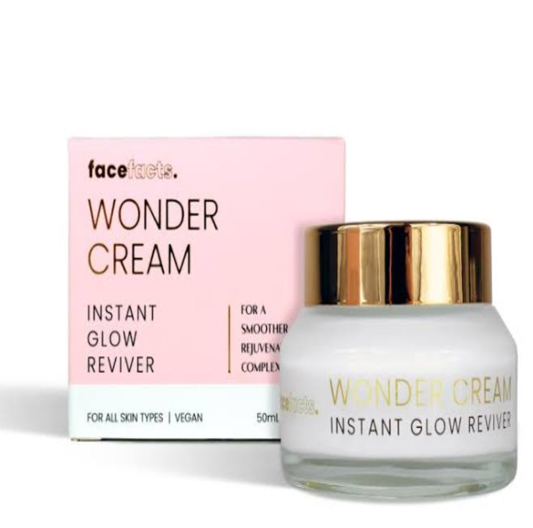 Ance pros wonder cream