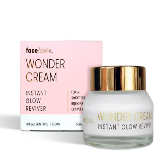 Ance pros wonder cream