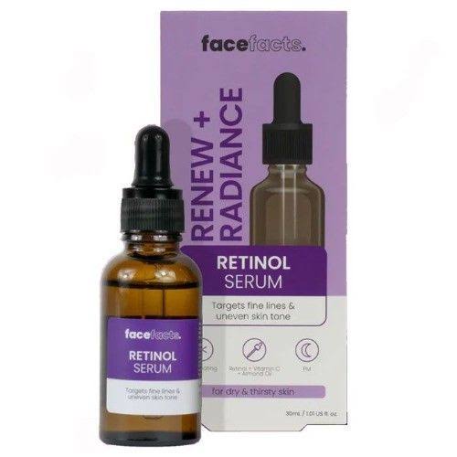 Renew + radiance
