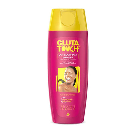 Gluta lotion