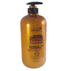 Healthy glow ultra lightening scrub + shower cream