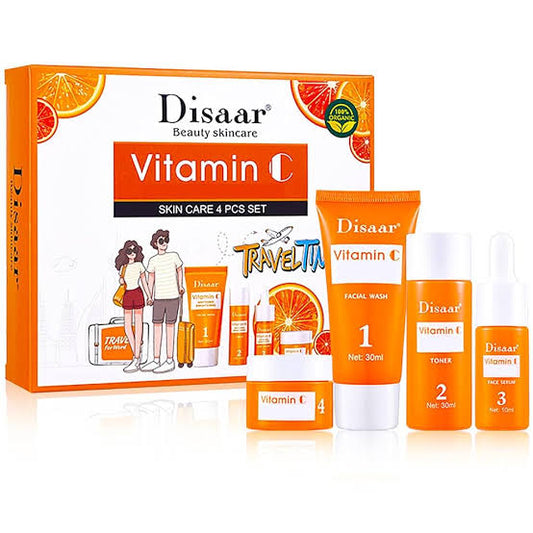 Disaar beauty skincare