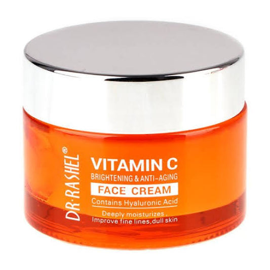 Dr Rashel skin care face cream