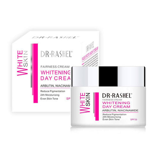 Dr Rashel fairness cream whitening day cream