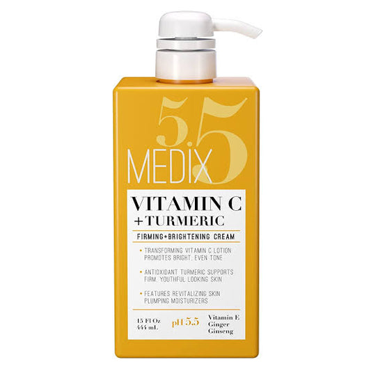 Medix 5.5 vitamin + turmeric