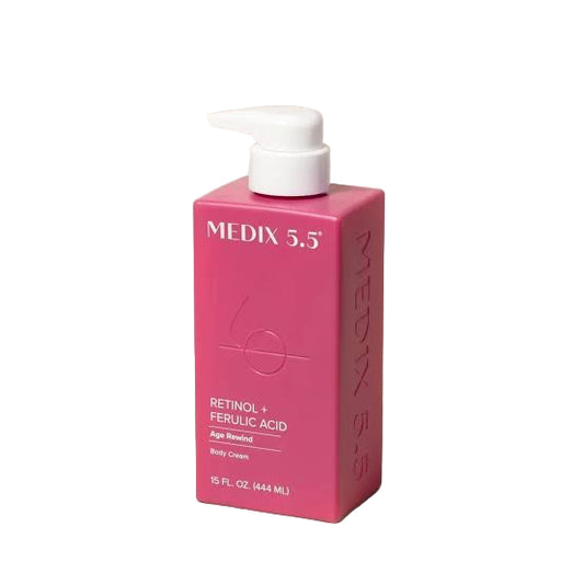 Medix 5.5 retinol + ferulic acid
