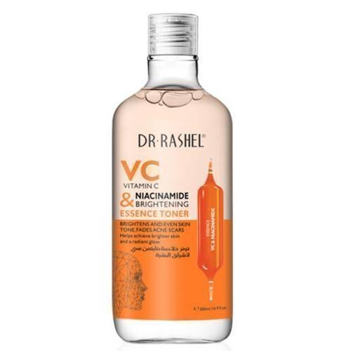 Dr Rashel VC vitamin C niacinamide brightening essence