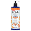 Dr Teals body lotion