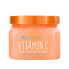 Tree vitamin C shea sugar scrub