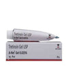 Tretinoin gel 0.5% 0.025% w/w