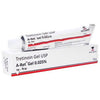 Tretinoin gel 0.025% w/w