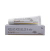 Azelaic acid gel 20% w/w gel 20mg