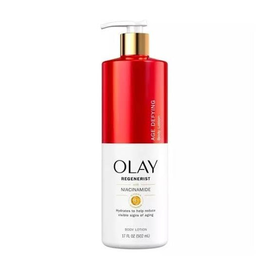 Olay regenerist niacinamide B3