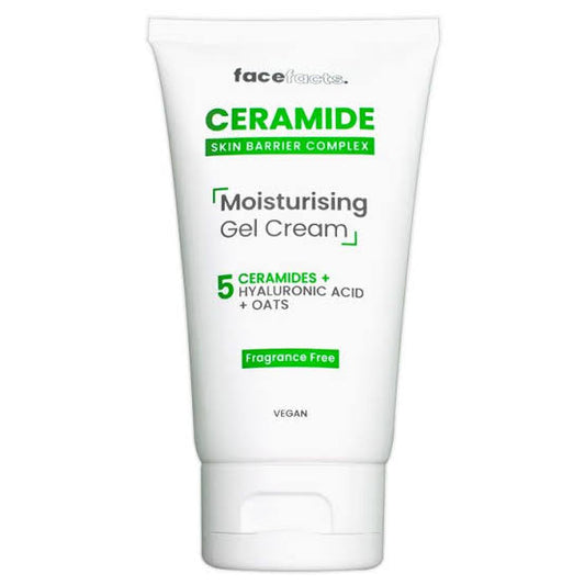 Ceramide skin barrier complex