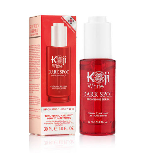 Kojic white dark spot