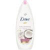 Dove purely pampering coconut milk & jasmine petals body wash softer