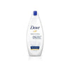 Dove deeply nourishing 0% sulfate