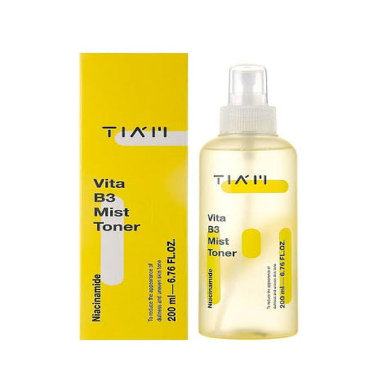 Tiam vita B3 mist toner