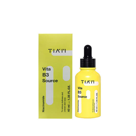 Tiam vita B3 source