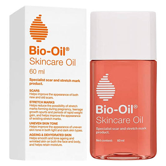 Bio-oil skincare oil