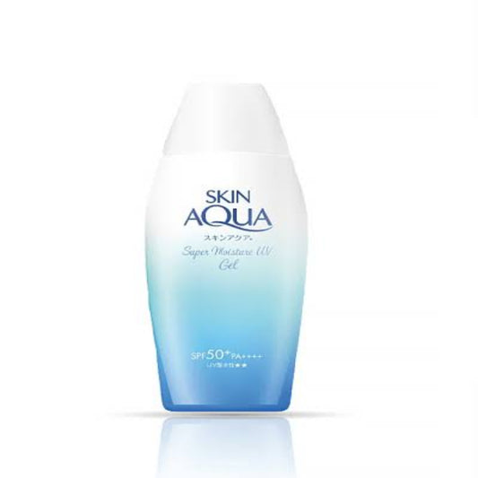 Skin aqua SPF 50+ PA+++ (sunscreen)