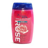 Kuu spa salt scrub bath rose