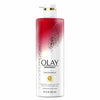 Olay regenerist niacinamide B3 hydrating body wash (bath)