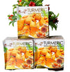Turmeric & honey bar soap 1 single