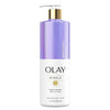 Olay retinol 24 smoothing body lotion