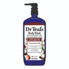 Dr Teals body mist treatment soap