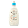 Aveeno baby daily moisture lotion