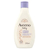 Aveeno baby calming comfort bath