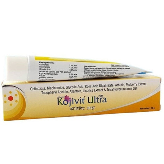 Kolvit ultra
